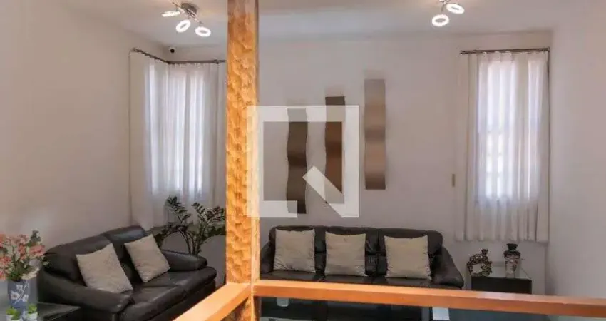 Casa para Venda - Camargos, 6 Quartos,  480 m² - Belo Horizonte