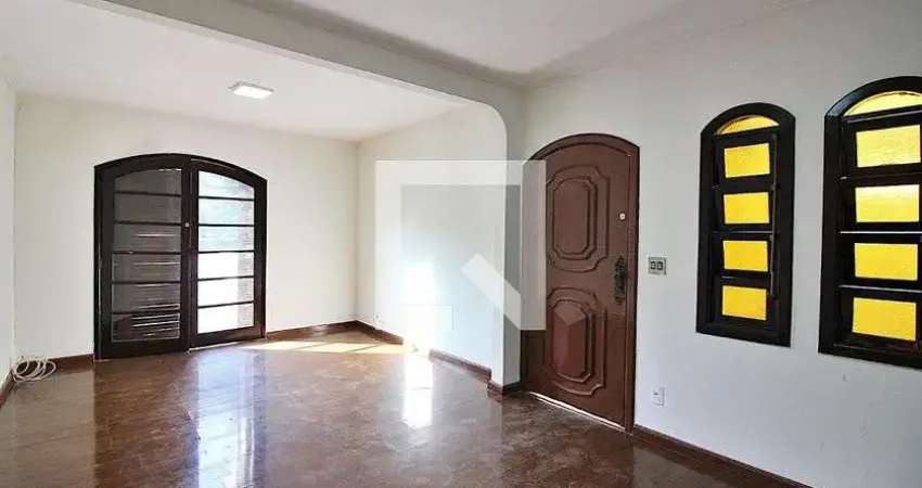 Casa para Venda - Anchieta, 3 Quartos,  164 m² - São Bernardo do Campo