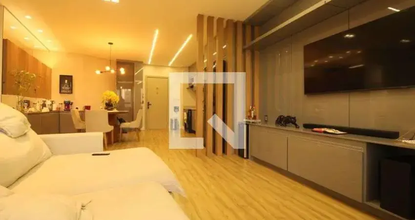 Apartamento para Venda - Barro Preto, 2 Quartos,  78 m² - Belo Horizonte