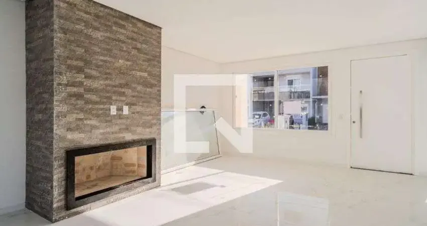 Casa / Sobrado em Condomínio para Venda - Aberta dos Morros, 3 Quartos,  162 m² - Porto Alegre