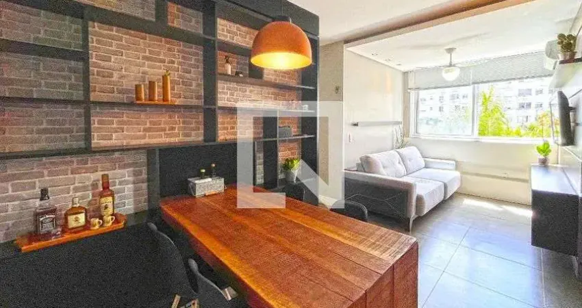 Apartamento para Venda - Cavalhada, 2 Quartos,  48 m² - Porto Alegre