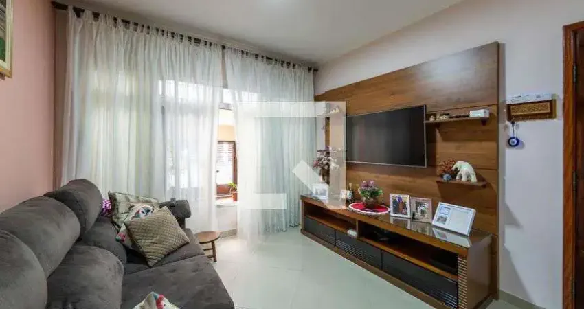 Casa para Venda - Vila Prudente, 4 Quartos,  170 m² - São Paulo