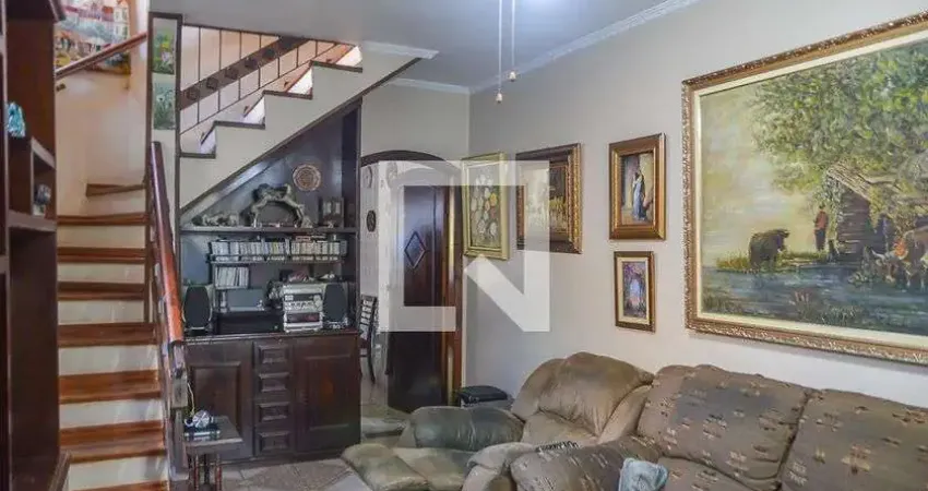Casa para Venda - Anchieta, 4 Quartos,  239 m² - São Bernardo do Campo