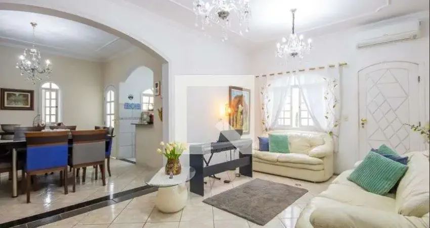 Casa para Venda - Santo Antônio, 3 Quartos,  262 m² - Osasco