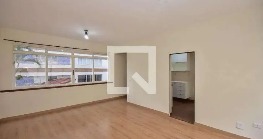 Apartamento para Venda - Higienópolis, 2 Quartos,  90 m² - São Paulo