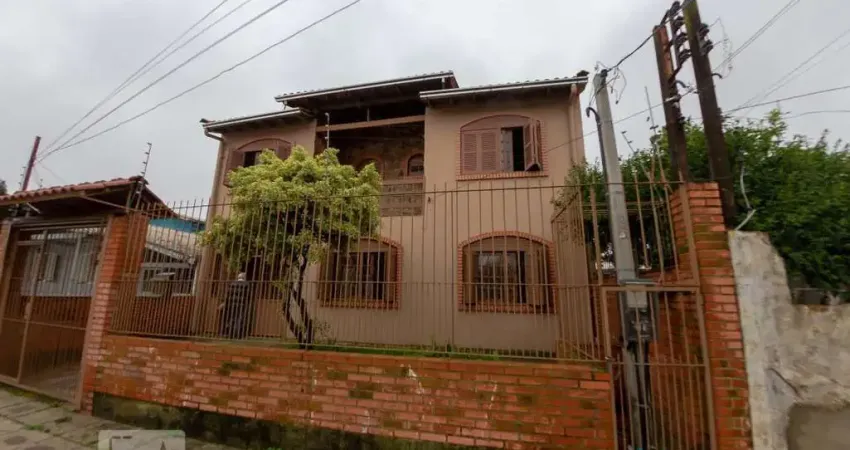 Casa para Venda - Sarandi, 4 Quartos,  280 m² - Porto Alegre