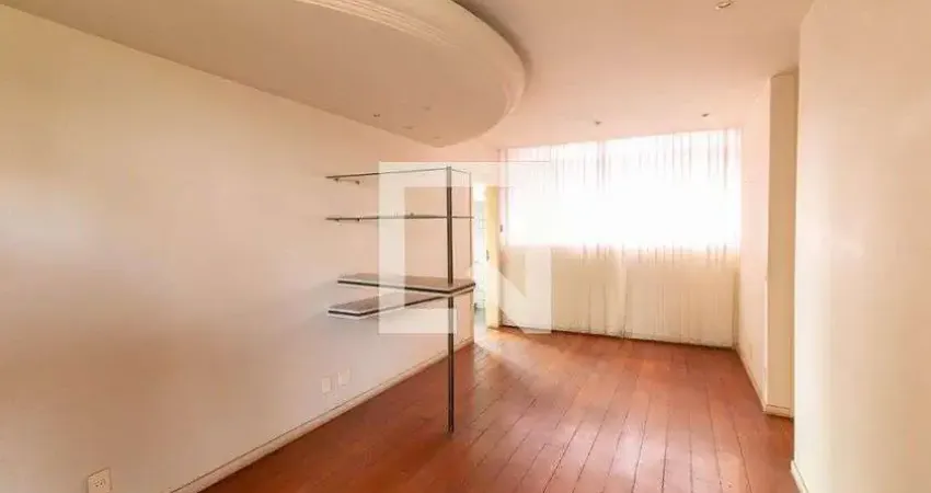 Apartamento para Venda - Gutierrez, 3 Quartos,  110 m² - Belo Horizonte