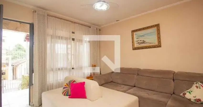 Casa para Venda - Piqueri, 3 Quartos,  200 m² - São Paulo