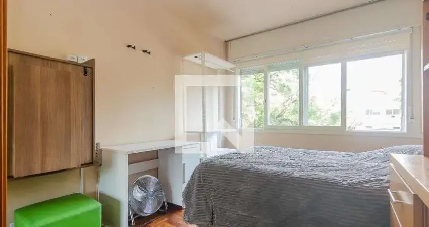 Kitnet / Stúdio para Venda - Cidade Baixa, 1 Quarto,  31 m² - Porto Alegre