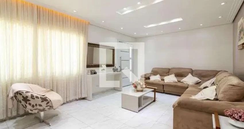 Casa para Venda - Casa Verde, 4 Quartos,  192 m² - São Paulo