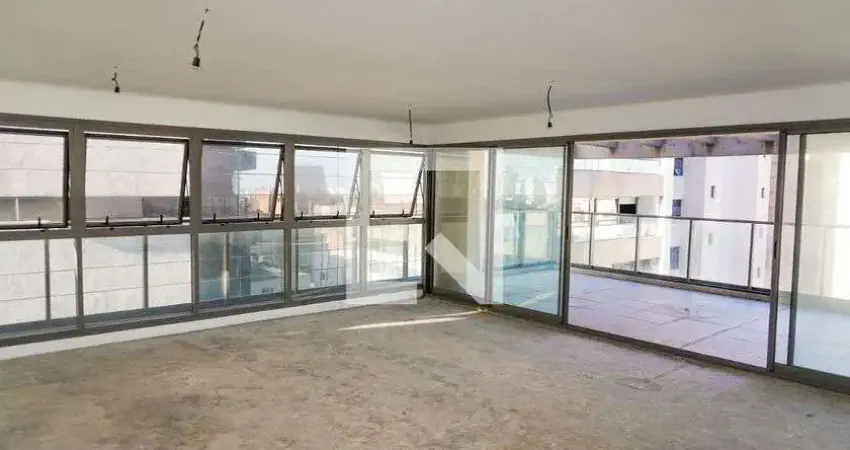 Cobertura para Venda - Jardim Paulista, 3 Quartos,  347 m² - São Paulo