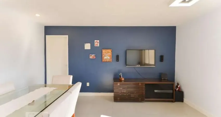 Apartamento para Venda - Andaraí, 1 Quarto,  58 m² - Rio de Janeiro