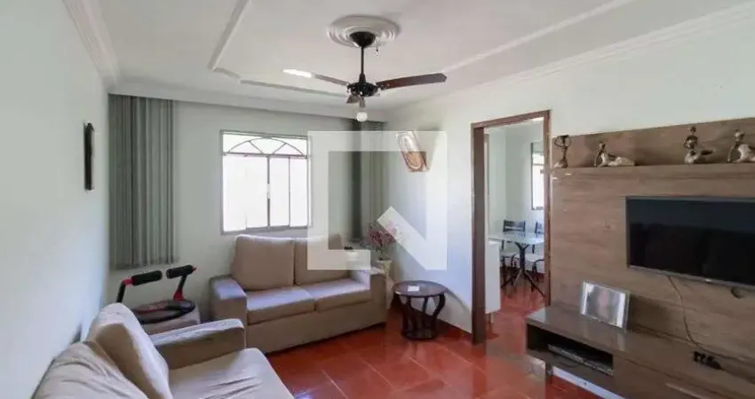 Apartamento para Venda - Serra Verde, 2 Quartos,  54 m² - Belo Horizonte