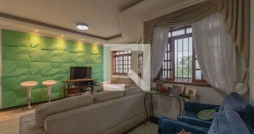 Casa para Venda - Castelo, 3 Quartos,  144 m² - Belo Horizonte