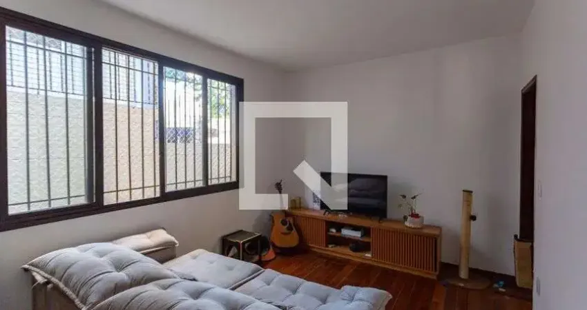 Apartamento para Venda - Santo Antônio, 3 Quartos,  110 m² - Belo Horizonte