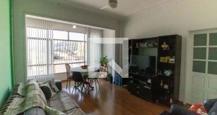 Apartamento para Venda - Centro , 2 Quartos,  90 m² - Niterói