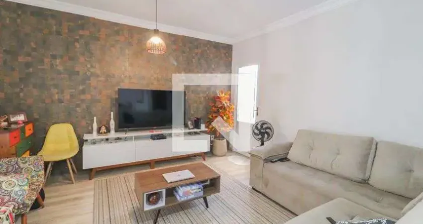 Casa / Sobrado em Condomínio para Venda - Parque Centenário, 3 Quartos,  173 m² - Jundiaí