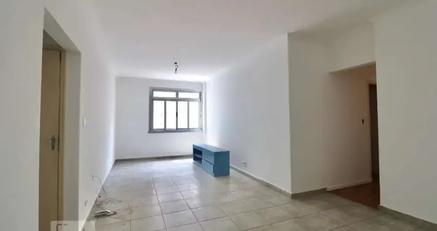 Apartamento para Venda - Santa Cecília, 3 Quartos,  125 m² - São Paulo