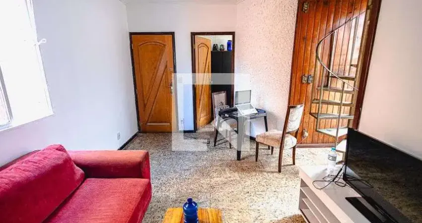 Cobertura para Venda - Santa Amélia, 4 Quartos,  120 m² - Belo Horizonte