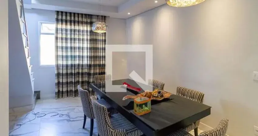 Cobertura para Venda - Ouro Preto, 3 Quartos,  175 m² - Belo Horizonte