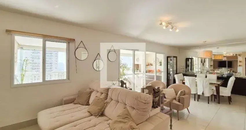 Apartamento para Venda - Jardim do Mar, 3 Quartos,  156 m² - São Bernardo do Campo