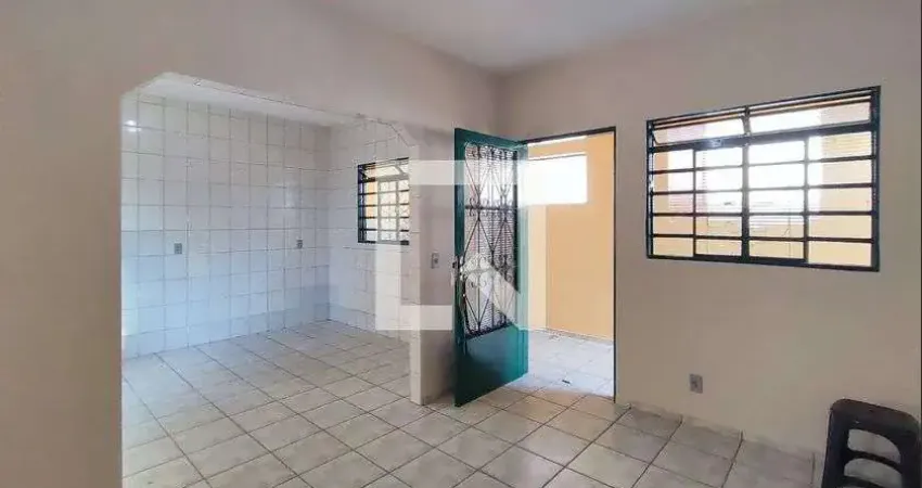Casa para Venda - Parque das Águas, 1 Quarto,  150 m² - Campinas