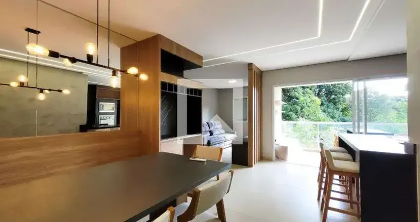 Apartamento para Venda - Cidade Universitária, 3 Quartos,  93 m² - Campinas