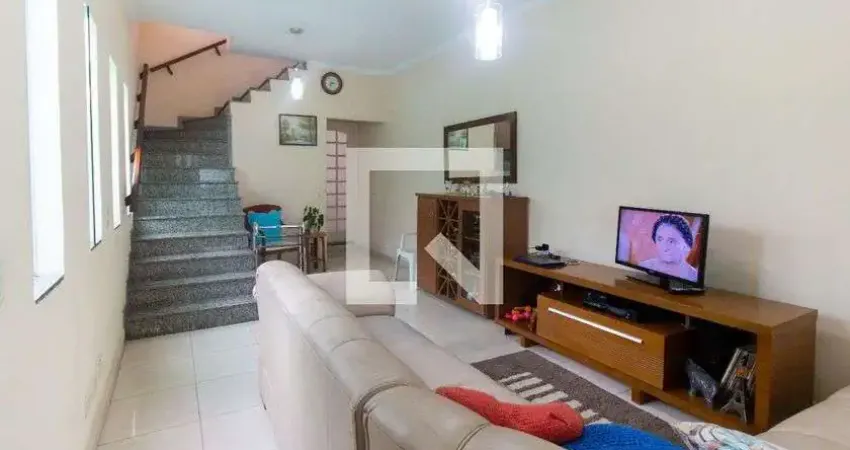 Casa para Venda - Vila Carrão, 4 Quartos,  152 m² - São Paulo
