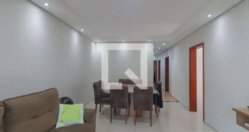 Casa para Venda - Colônia, 3 Quartos,  225 m² - Jundiaí
