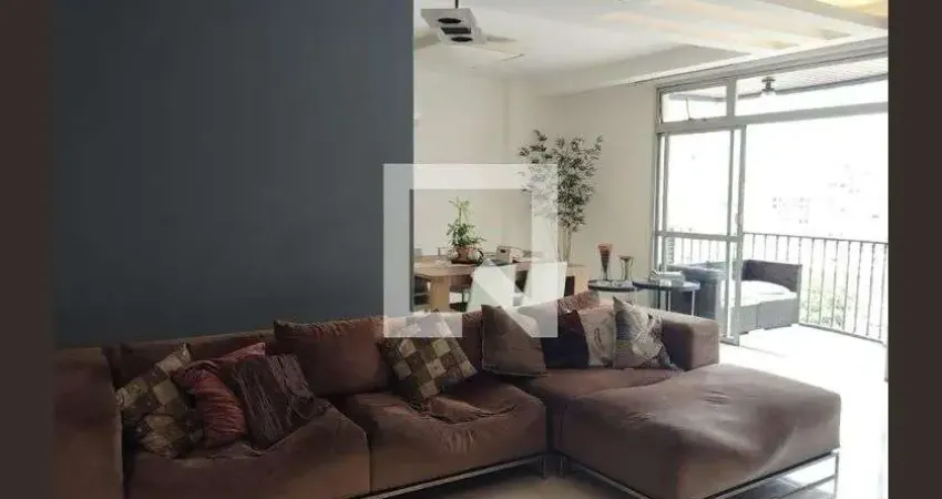 Apartamento para Venda - Icaraí, 4 Quartos,  280 m² - Niterói