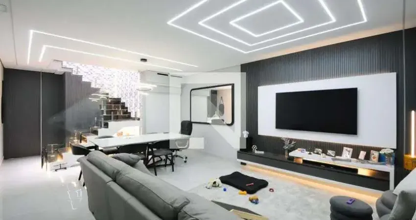 Casa para Venda - Planalto, 3 Quartos,  275 m² - São Bernardo do Campo