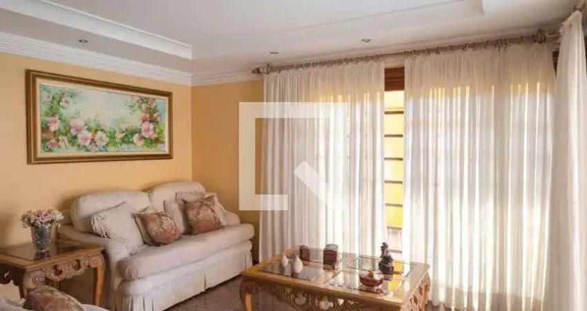 Casa para Venda - Vila Galvão, 3 Quartos,  400 m² - Guarulhos