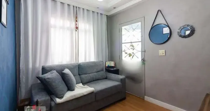 Casa para Venda - Quitaúna, 2 Quartos,  50 m² - Osasco