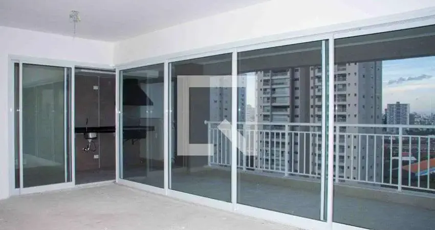Apartamento para Venda - Vila Leopoldina, 4 Quartos,  157 m² - São Paulo