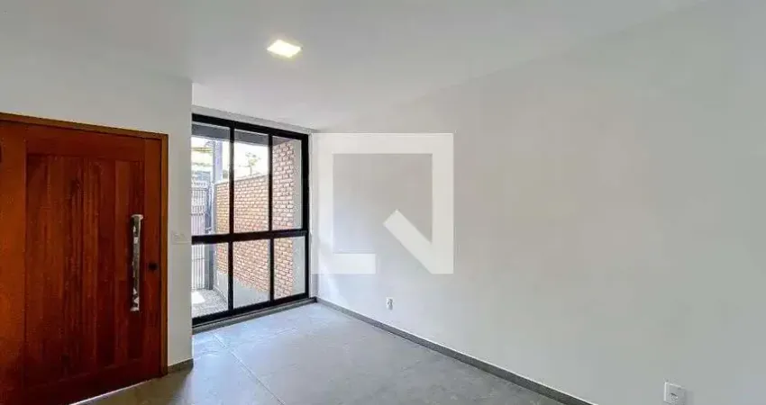 Casa para Venda - Mooca, 3 Quartos,  160 m² - São Paulo