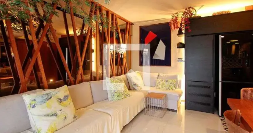 Apartamento para Venda - Jardim Oceânico, 1 Quarto,  50 m² - Rio de Janeiro