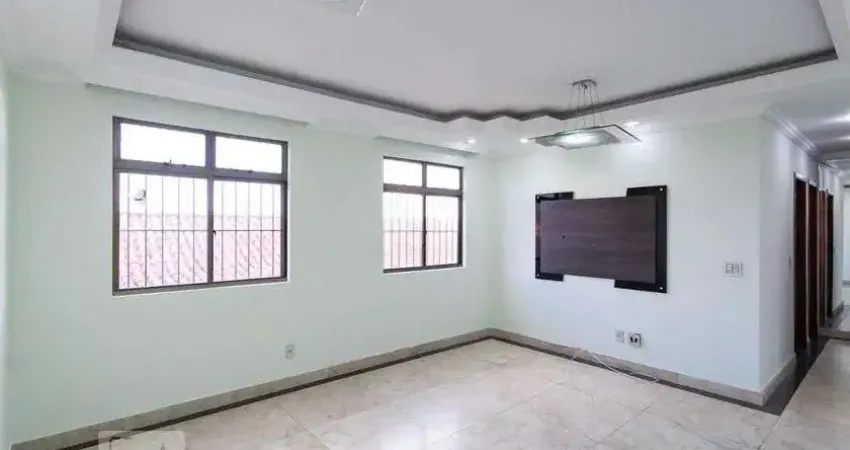 Apartamento para Venda - Palmares, 3 Quartos,  98 m² - Belo Horizonte