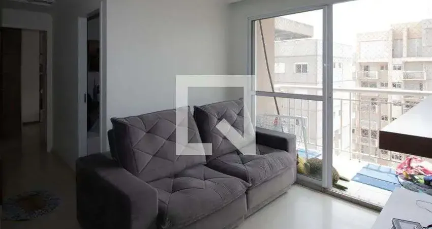 Apartamento para Venda - Barra Funda, 2 Quartos,  53 m² - São Paulo