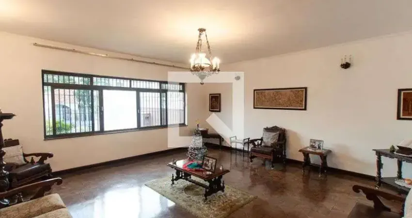 Casa para Venda - Jardim Brasil , 3 Quartos,  199 m² - São Paulo