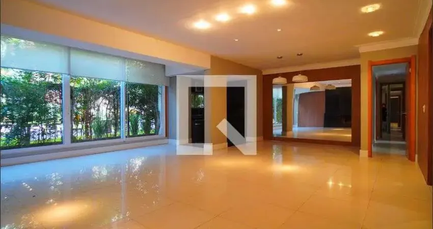 Apartamento para Venda - Vila Ipiranga, 4 Quartos,  186 m² - Porto Alegre