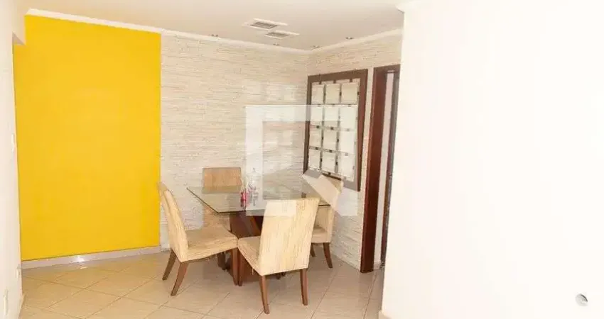 Apartamento para Venda - Vila Augusta, 2 Quartos,  65 m² - Guarulhos