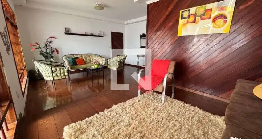 Casa para Venda - Vila Marieta, 5 Quartos,  200 m² - Campinas