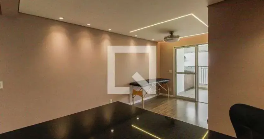 Apartamento para Venda - Tatuapé, 3 Quartos,  81 m² - São Paulo