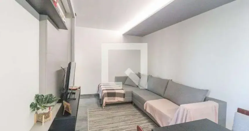 Apartamento para Venda - Jardim do Lago, 2 Quartos,  53 m² - Jundiaí