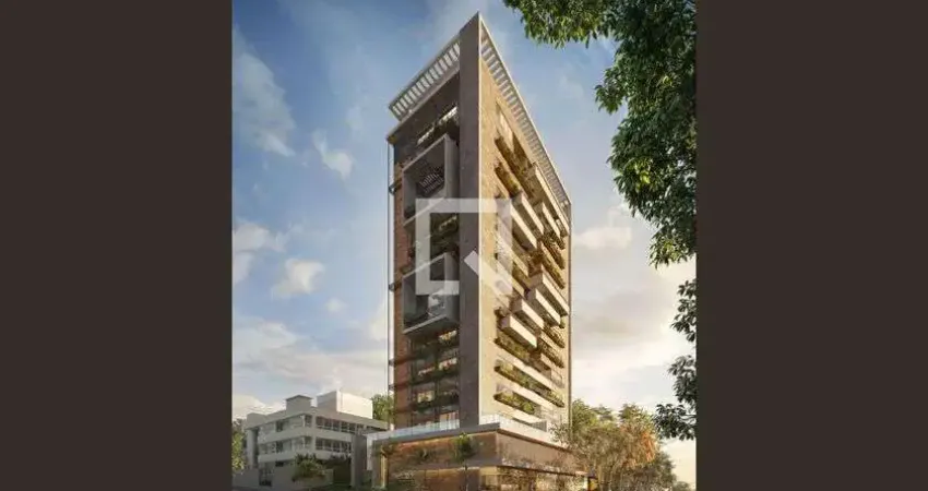 Apartamento para Venda - Gutierrez, 4 Quartos,  135 m² - Belo Horizonte