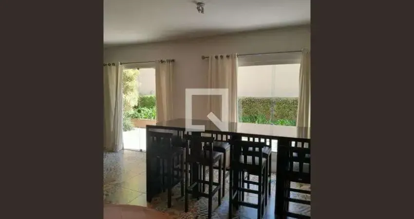 Apartamento para Venda - Panamby, 3 Quartos,  570 m² - São Paulo