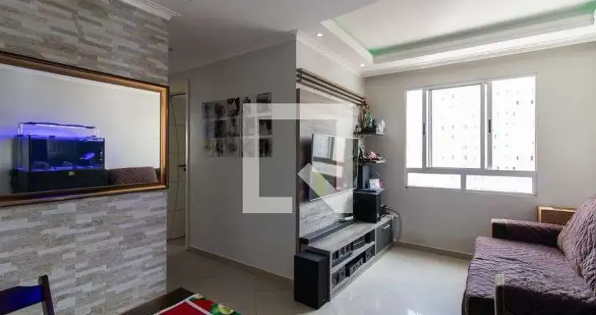 Apartamento para Venda - Ponte Grande, 3 Quartos,  55 m² - Guarulhos