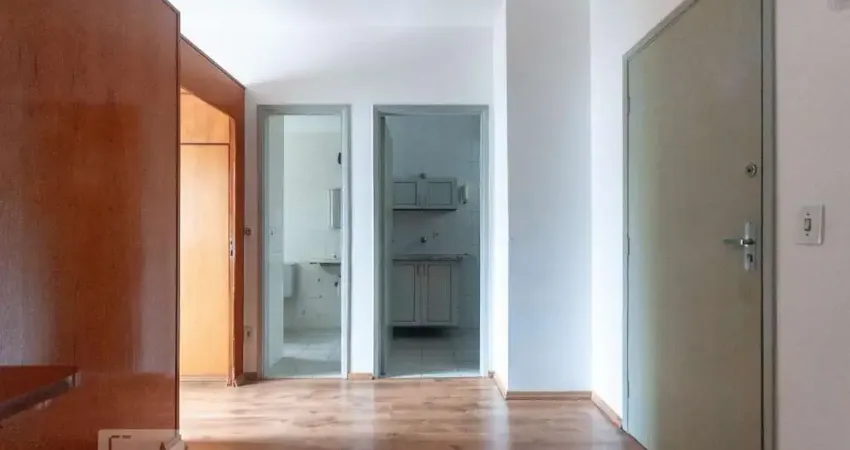 Apartamento para Venda - Botafogo, 1 Quarto,  39 m² - Campinas