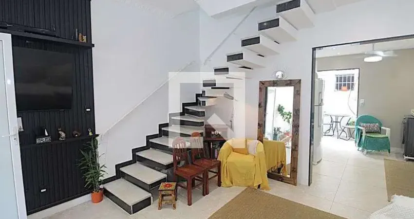Casa para Venda - Méier, 3 Quartos,  84 m² - Rio de Janeiro