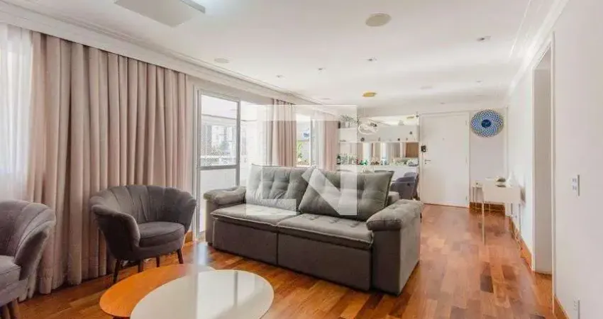 Apartamento para Venda - Ipiranga, 3 Quartos,  140 m² - São Paulo